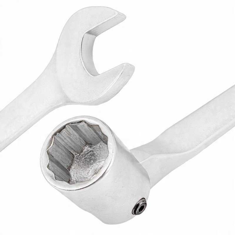 Neo Plokščias antgalio raktas 12 mm