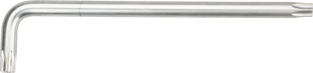 Klucz Torx T40, CrV raktas