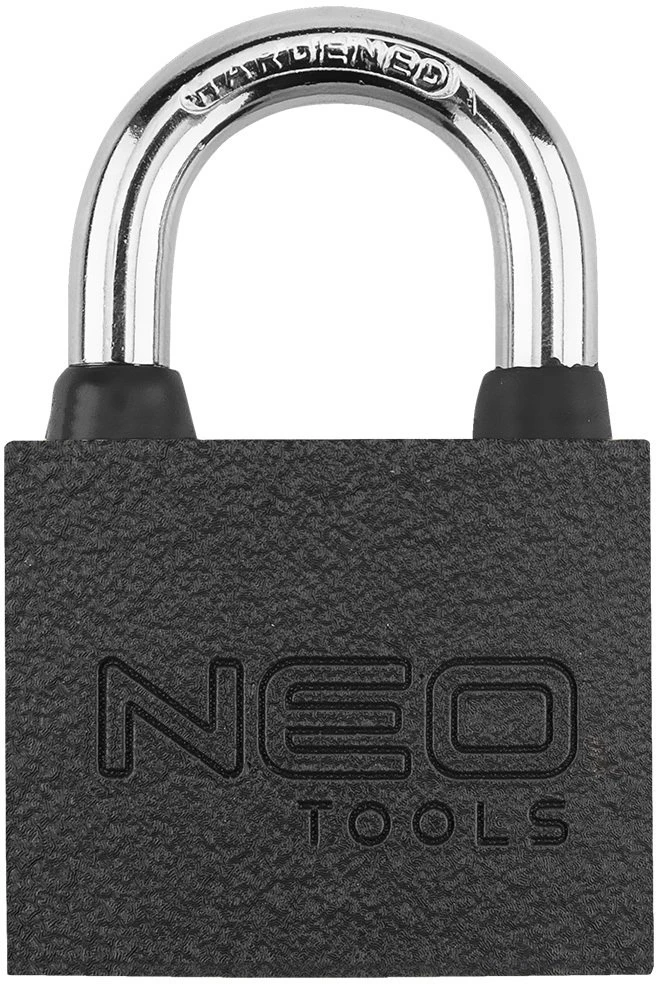 Neo Tools spyna 50 mm, 3 raktai
