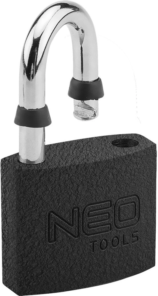 Neo Tools spyna 50 mm, 3 raktai