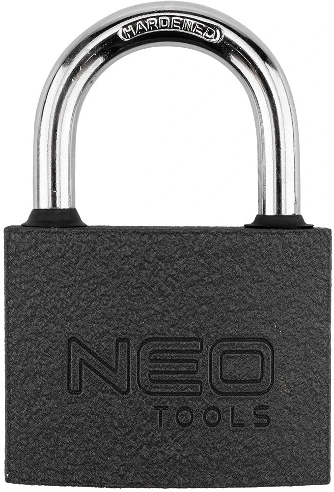 „Neo Tools“ 60 mm spyna, 3 raktai