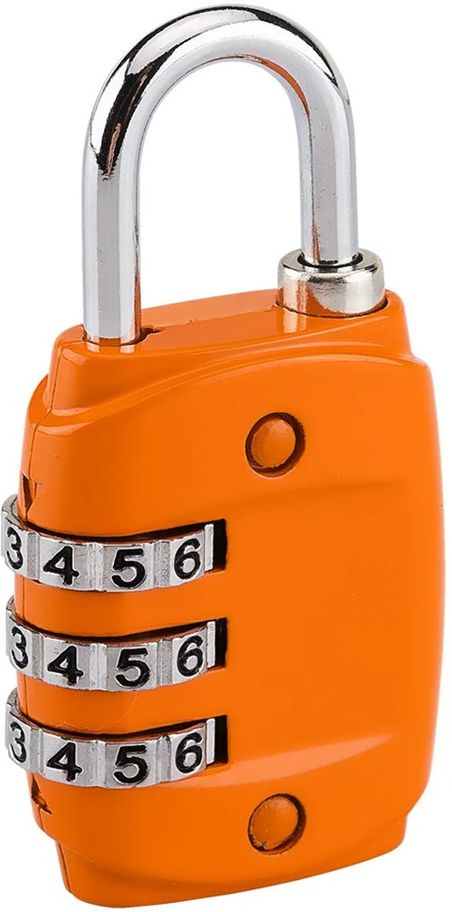 Neo Tools Spintelės spyna 58×30×13 mm