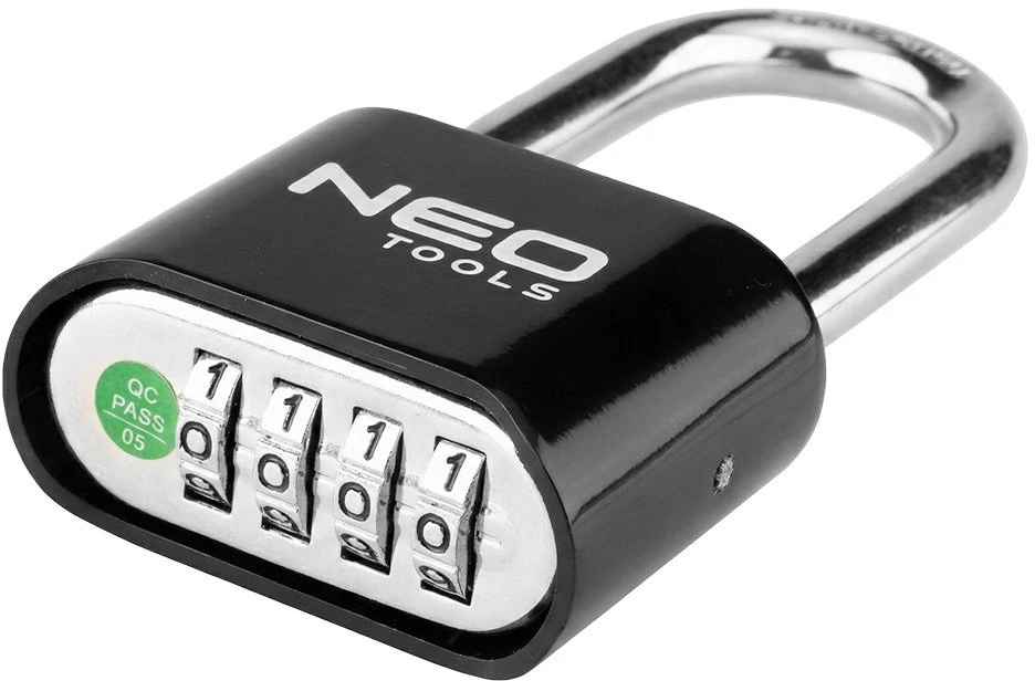 Neo Tools Spynos kodas 101x51,5x24 mm