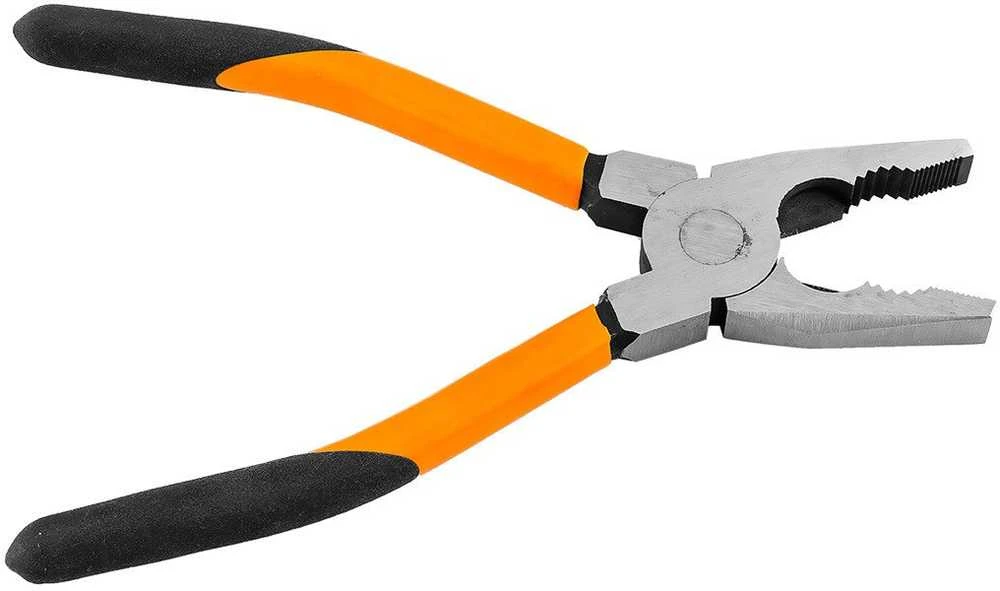 Szczypce 200 mm universalios replės