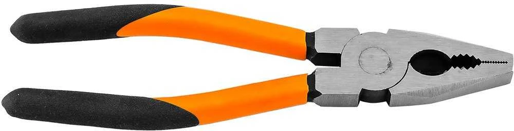 Szczypce 200 mm universalios replės