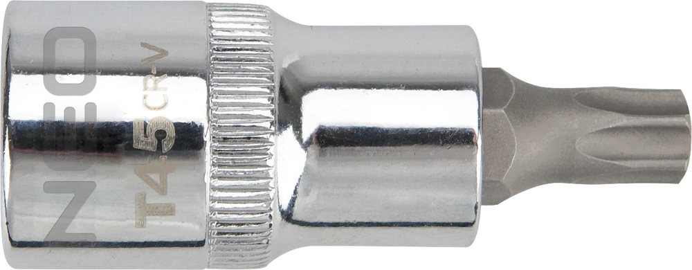 Końcówka Galvutė torx 1/2 '' TX50, 55 mm