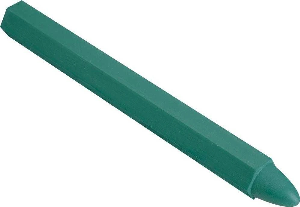 Kreda Techninė žymėjimo kreida, įvairių spalvų, 12 vnt.