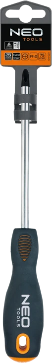 WKRĘTAK PH2X38mm NEO 04-023