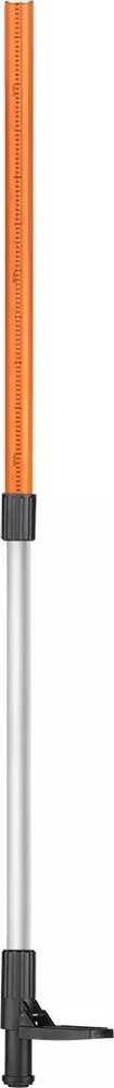 Neo Tools Kryžminis lazerio stulpas 2 - 3,5 m