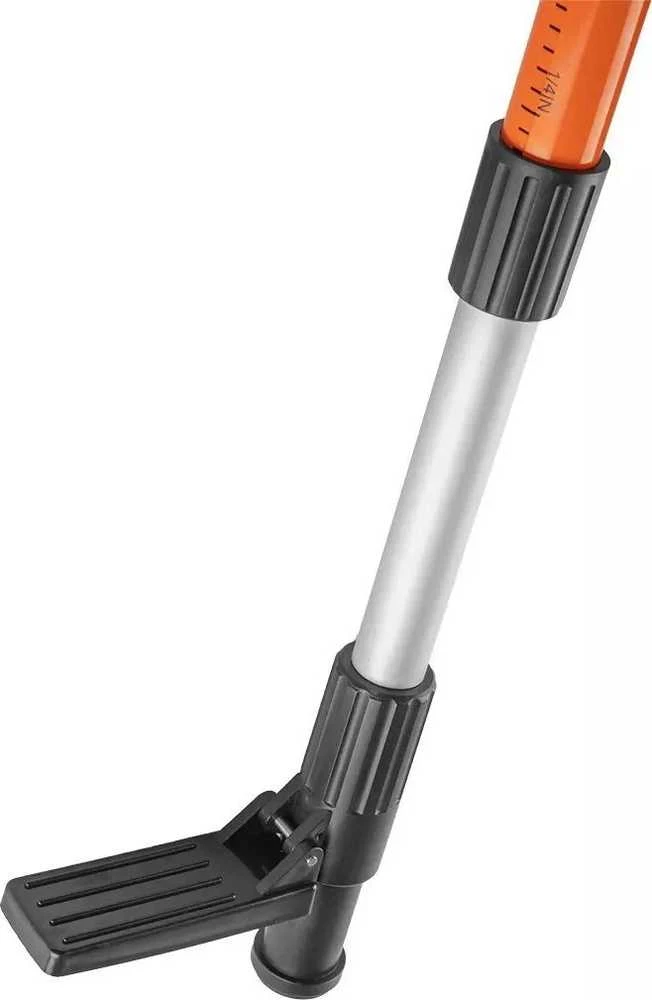 Neo Tools Kryžminis lazerio stulpas 2 - 3,5 m