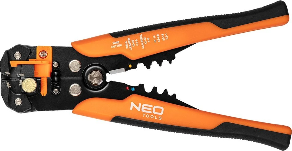 Neo Tools Kuprinė Elektriko kuprinė, 31 dalis