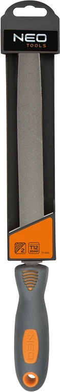 Pilnik Dildė, 200 mm K2