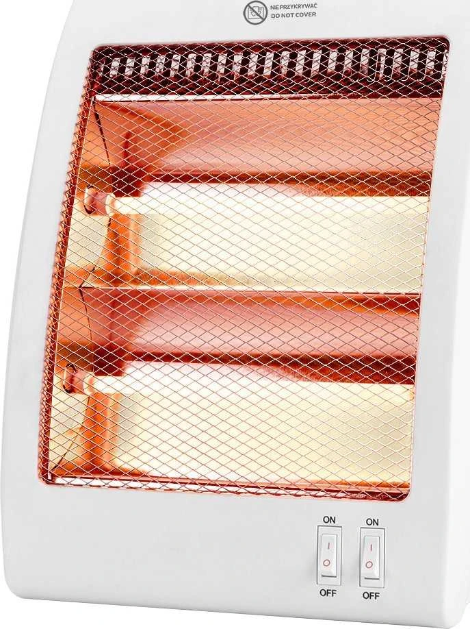 Neo Kwarcowy Kvarcinis infraraudonųjų spindulių šildytuvas 400W/800W