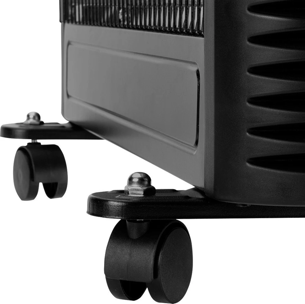 Neo Tools Kvarcinis infraraudonųjų spindulių šildytuvas 600W/1200W