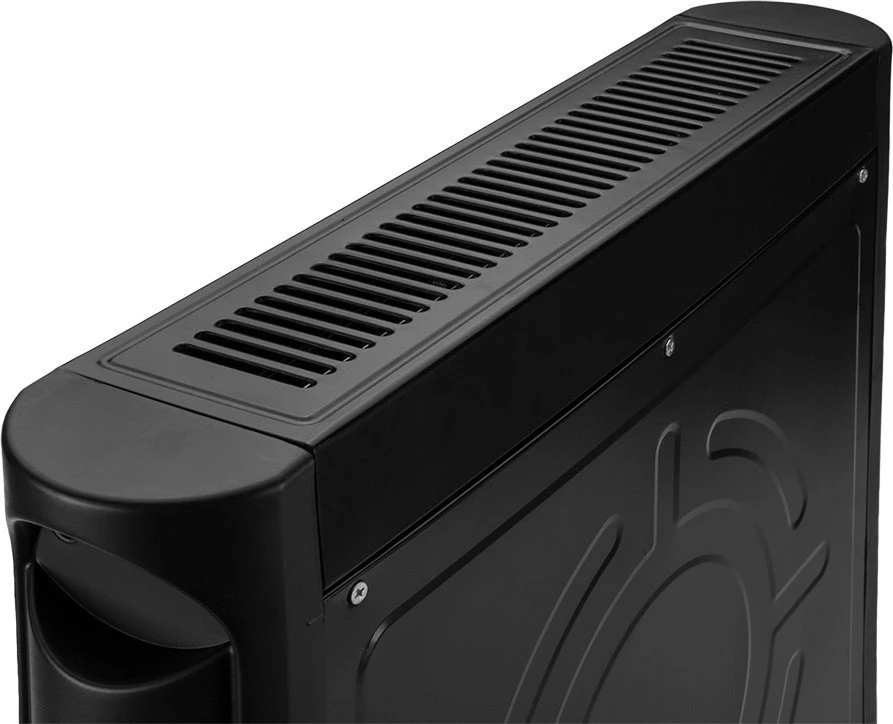 Neo Tools Kvarcinis infraraudonųjų spindulių šildytuvas 600W/1200W
