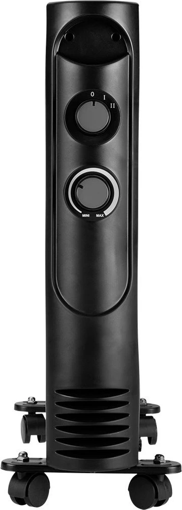 Neo Tools Kvarcinis infraraudonųjų spindulių šildytuvas 600W/1200W