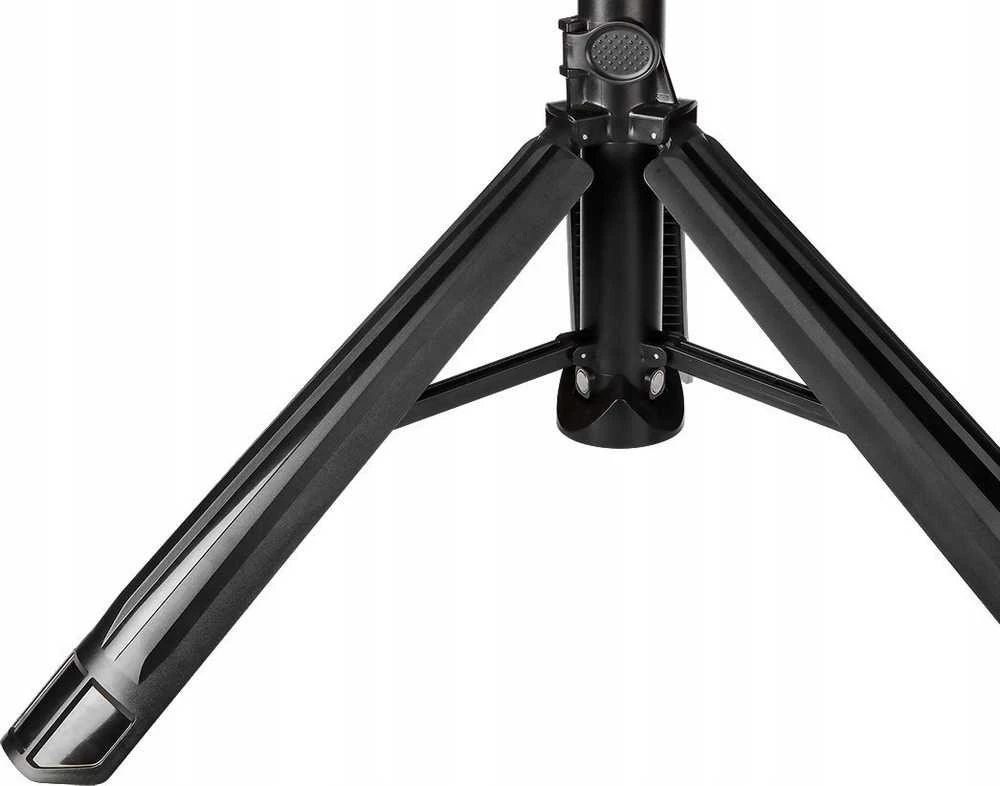 Neo Tools Lampa Įkraunamas stovo šviestuvas 5000 lm + įkroviklis