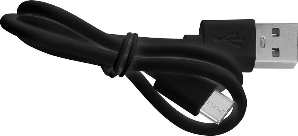 Lampa 3 viename kempingo lempa