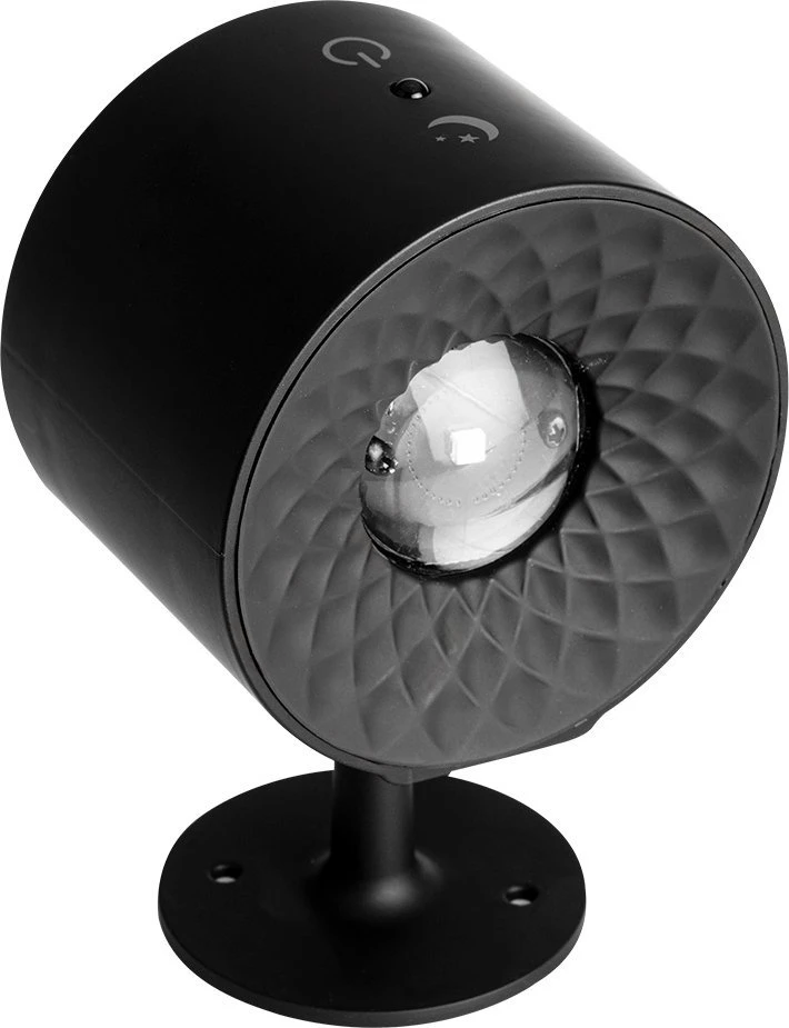 Lampa LED vidaus apšvietimas + nuotolinio valdymo pultas 2500 mAh