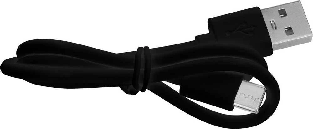 Latarka, Žibintuvėlis, Įkraunamas BELT 2.0 LED priekinis žibintas