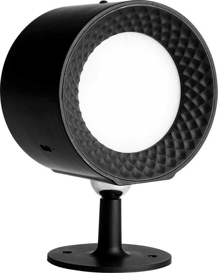 Lampa LED vidaus apšvietimas + nuotolinio valdymo pultas 2500 mAh