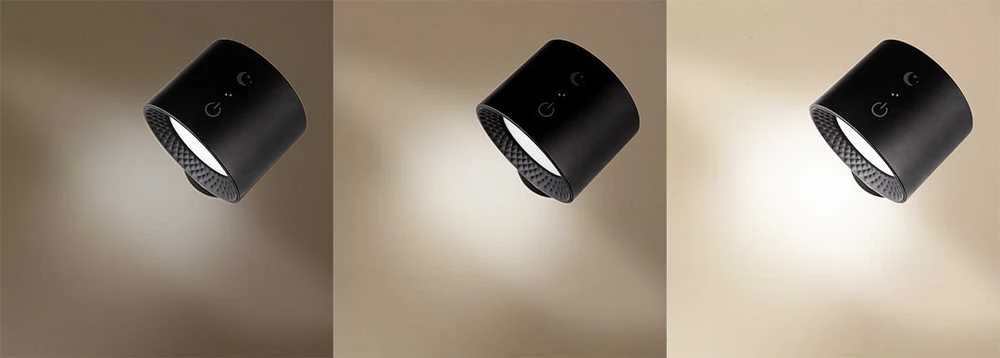 Lampa LED vidaus apšvietimas + nuotolinio valdymo pultas 2500 mAh