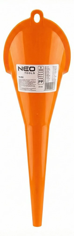 Lejek Ilgo kaklo piltuvas 282 mm