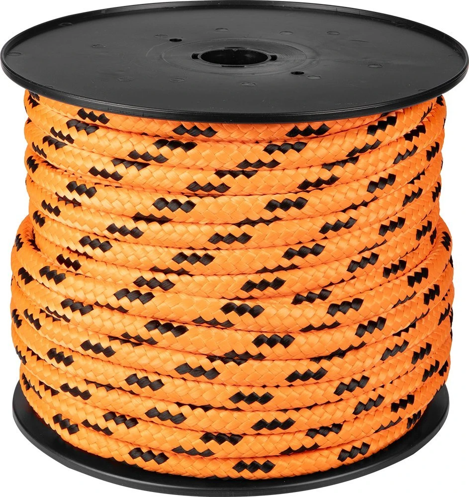 Neo Tools Linka Pintinė polipropileno virvė, 16 mm skersmens, 60 m