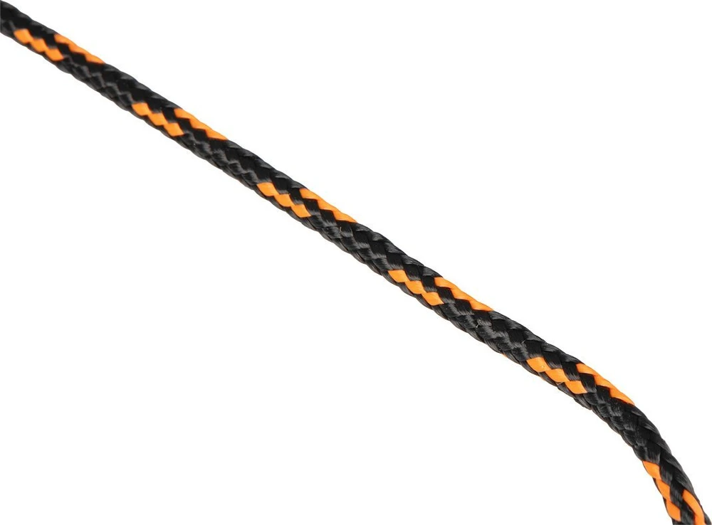 Neo Tools Linka Pintinė polipropileno virvė, 3 skersmens, 600 m