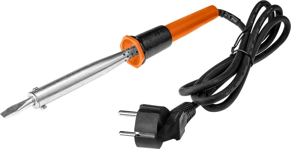Lutownica 100 W varžos lituoklis