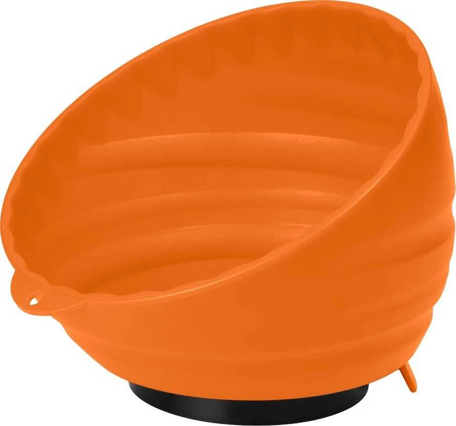 Miska Magnetinis dubuo, kampuotas, 150 mm skersmens