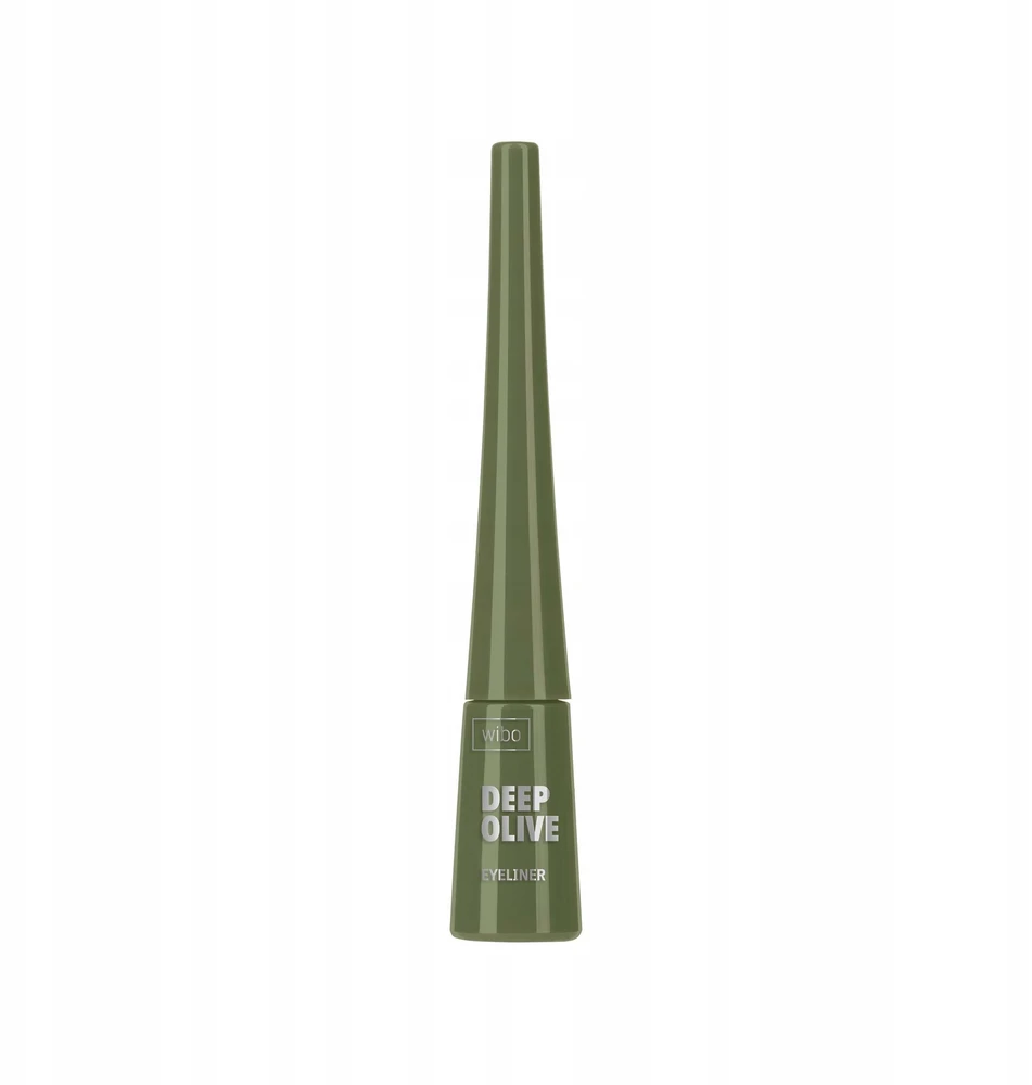 Neo Make Up Wibo Deep Olive skystas akių pieštukas 3,5 g