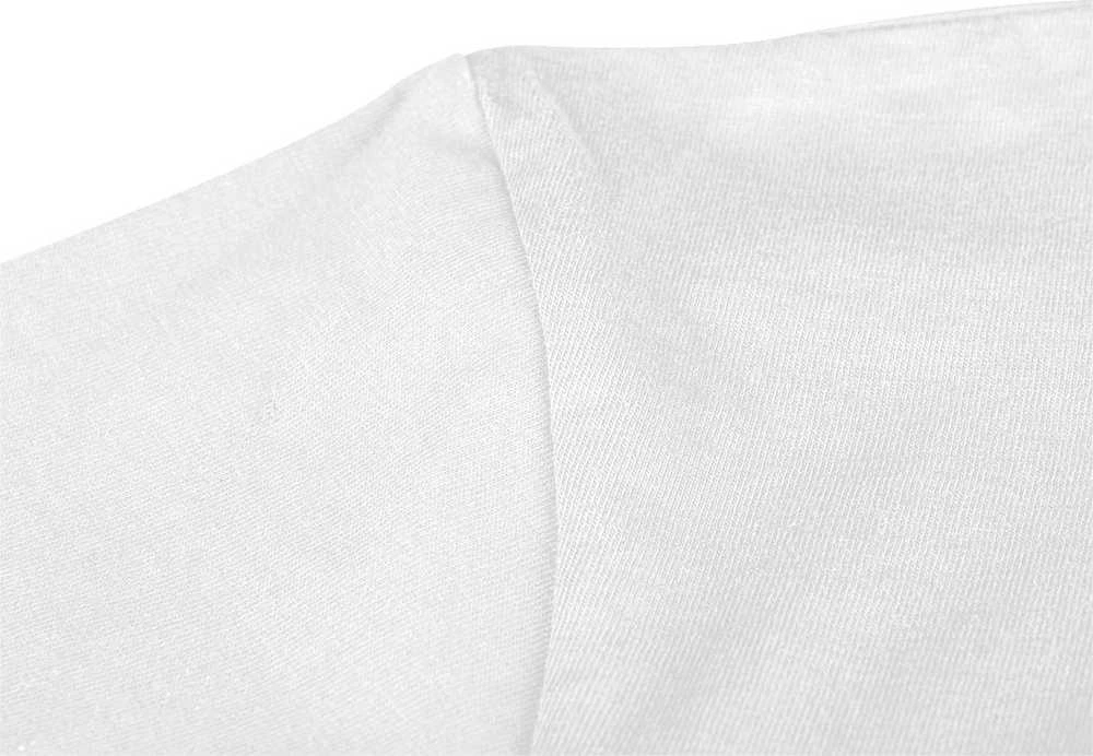 T Shirt Marškinėliai, balti, XXL dydis