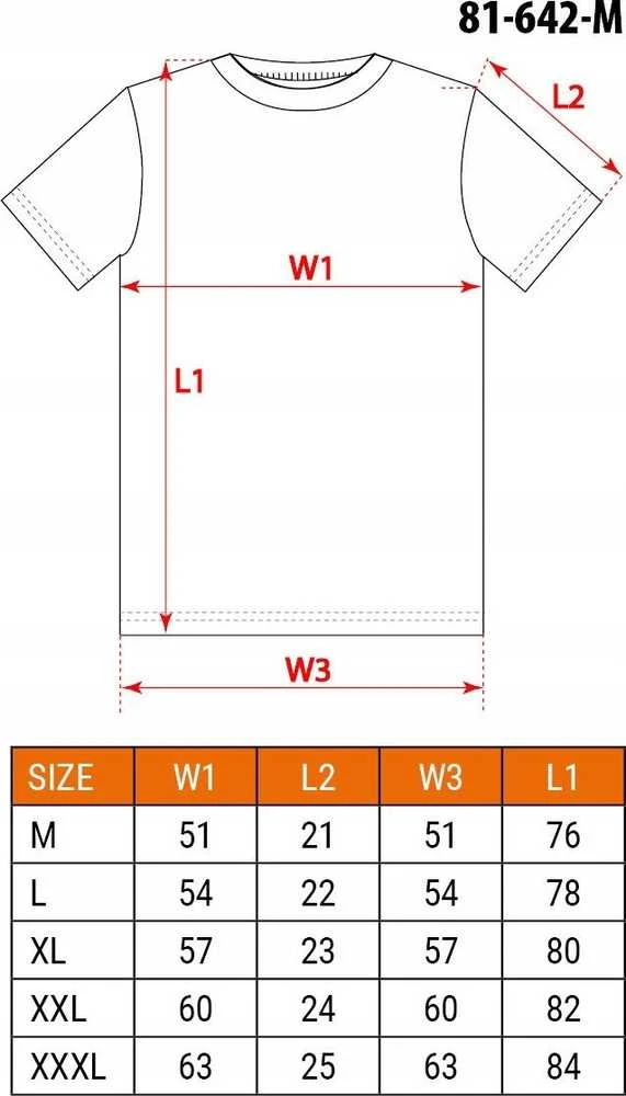 T Shirt Marškinėliai su spauda, ​​MA SIĘ DO, M dydis