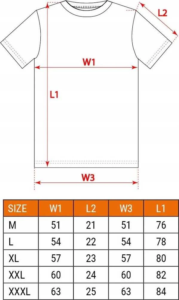 T Shirt Marškinėliai su spauda, ​​NEOlution, M dydis
