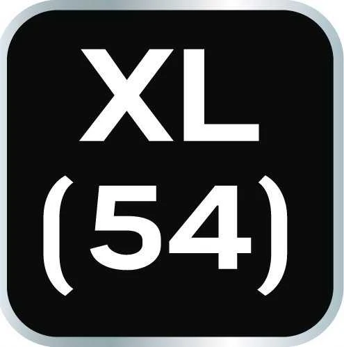 Koszulka Marškinėliai Ilgarankoviai tamsiai mėlyni marškinėliai, XL dydis