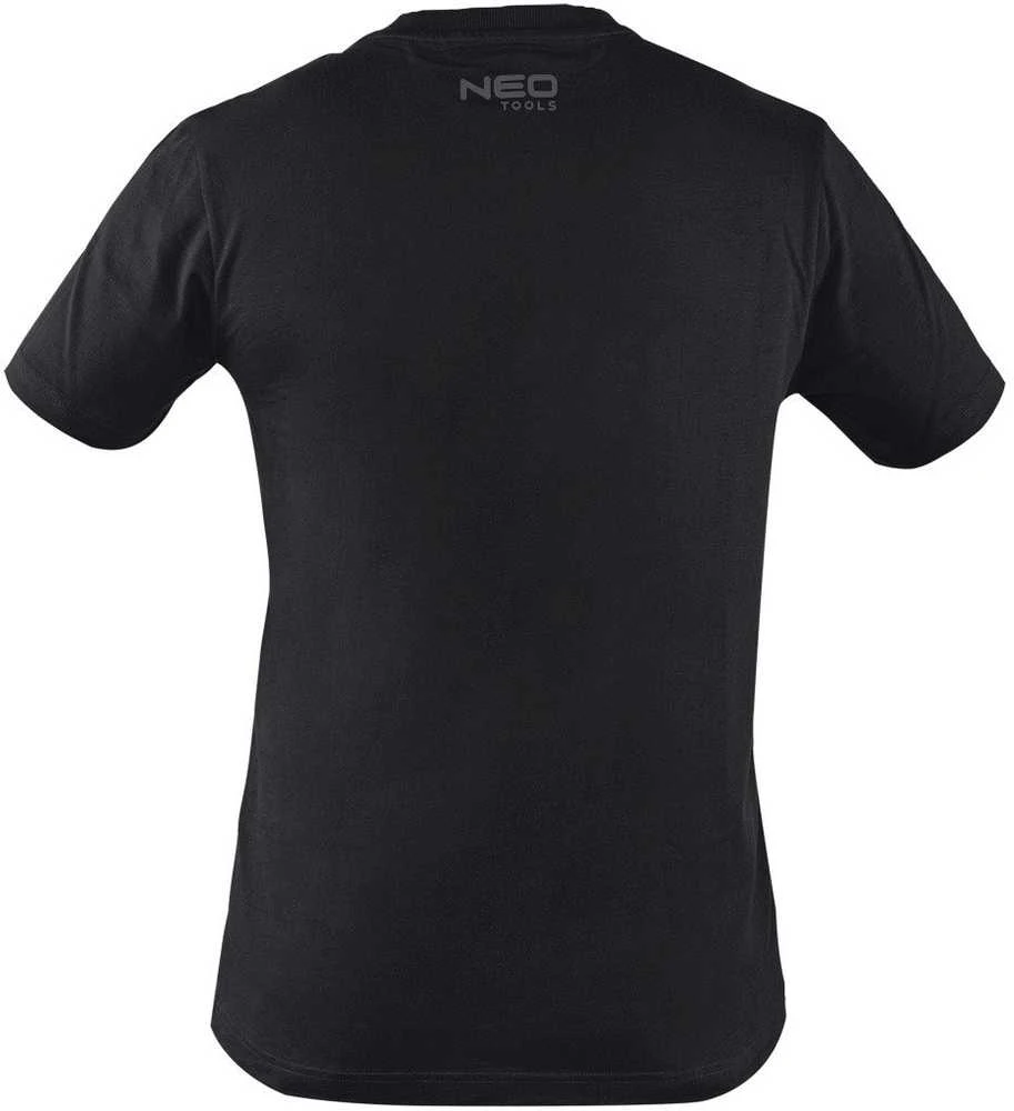 T Shirt Marškinėliai su spauda, ​​mechaniko formos, XXXL dydis