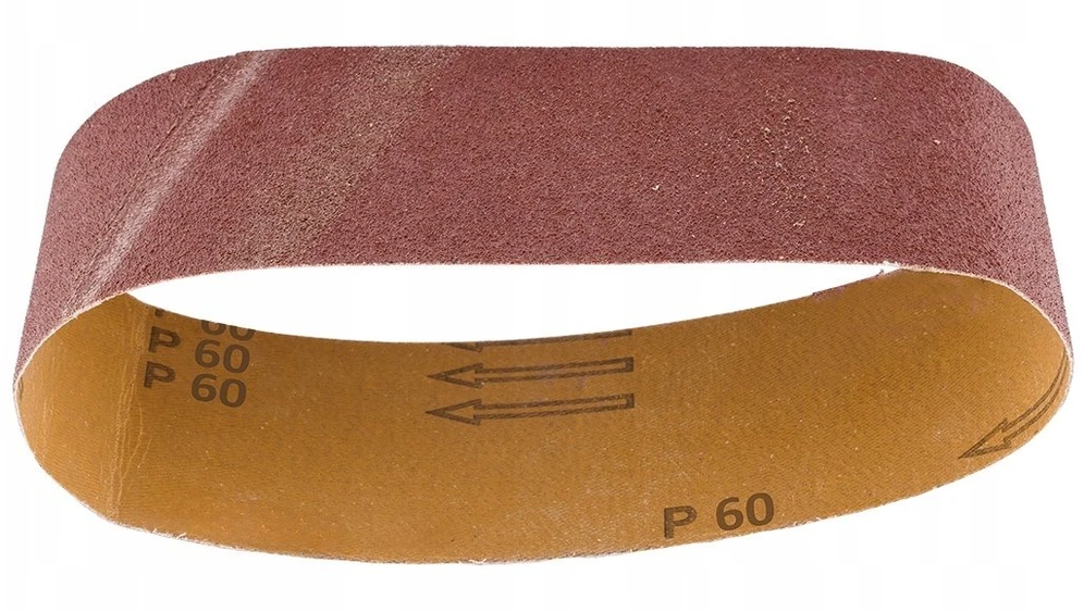 Neo Pasy Begalinės juostos 75 x 457 mm, K60, 3 vnt.