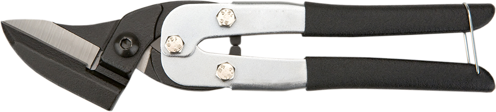 Nożyce Lakštinio metalo žirklės 250 mm