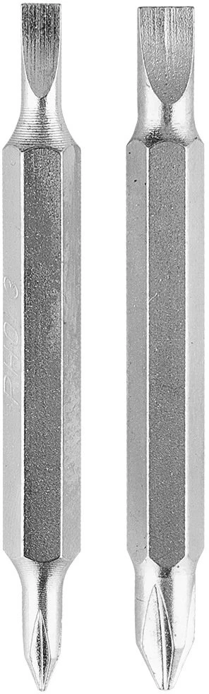 4 viename mini atsuktuvas, antgaliai: SL3, SL4, PH0, PH1