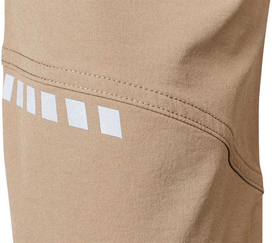 Neo Tools Darbo kelnės su kišenėmis ir Cordura sustiprinimais, bežinės-juodos, dydis XS