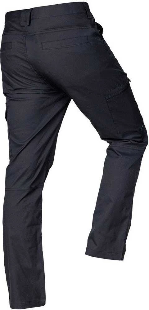 Spodnie Darbo kelnės Mix&amp;Match, juodos, dydis XL