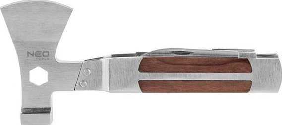 Multitool 11 viename daugiafunkcis įrankis