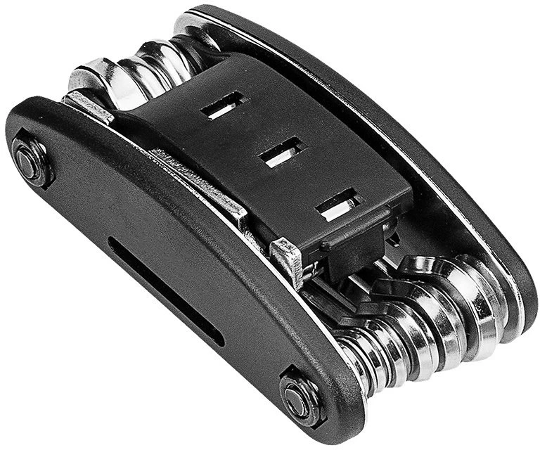 Multitool Dviračio daugiafunkcis įrankis
