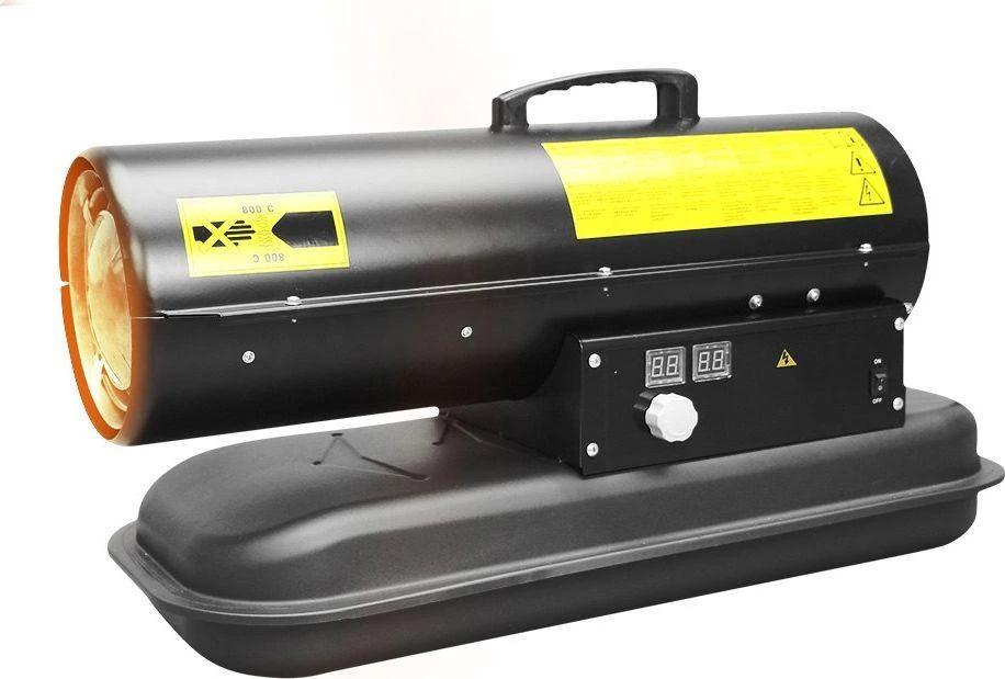 Dyzelinis šildytuvas NEO TOOLS 20KW 90-080