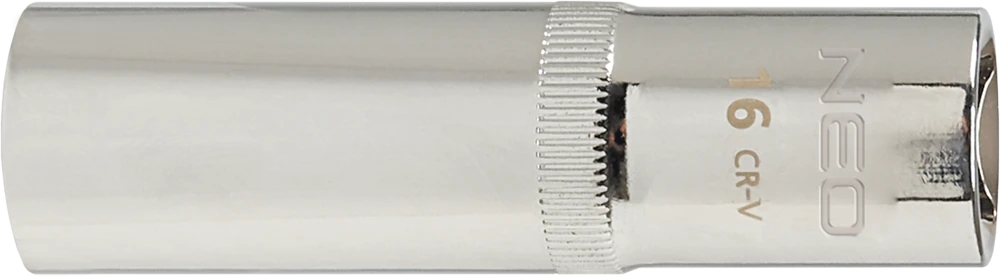 Nasadka Ilga dvylikos kampų galvutė 1/2", 30 mm