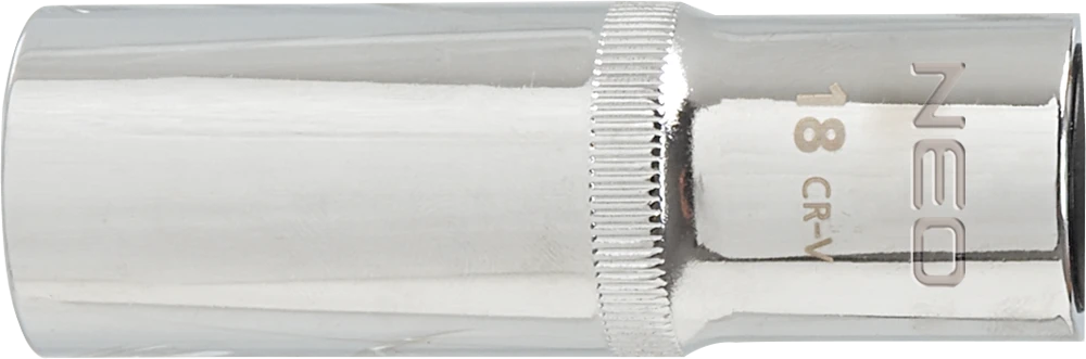 Nasadka Sukimo galvutė Neo 1/2" 15mm 08-044