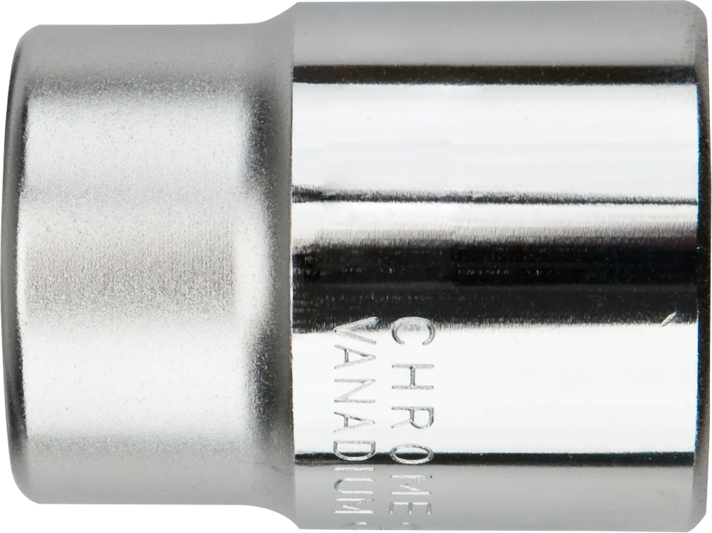 Nasadka Galvutė 6 taškų 1/2 24 mm Superlock CRV plienas, DIN3124