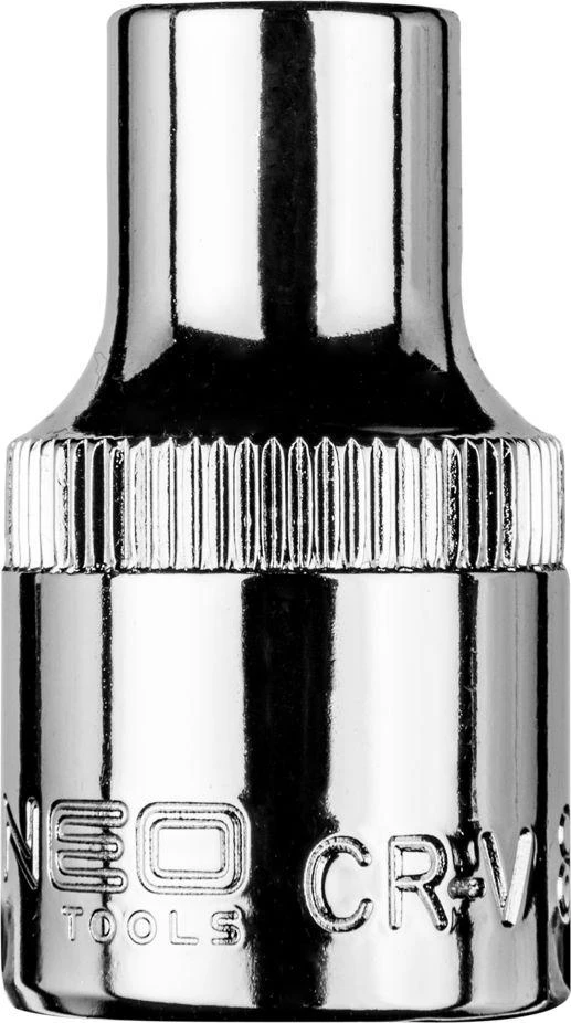 Nasadka 1/2 colio šešiakampis lizdas, 25 mm