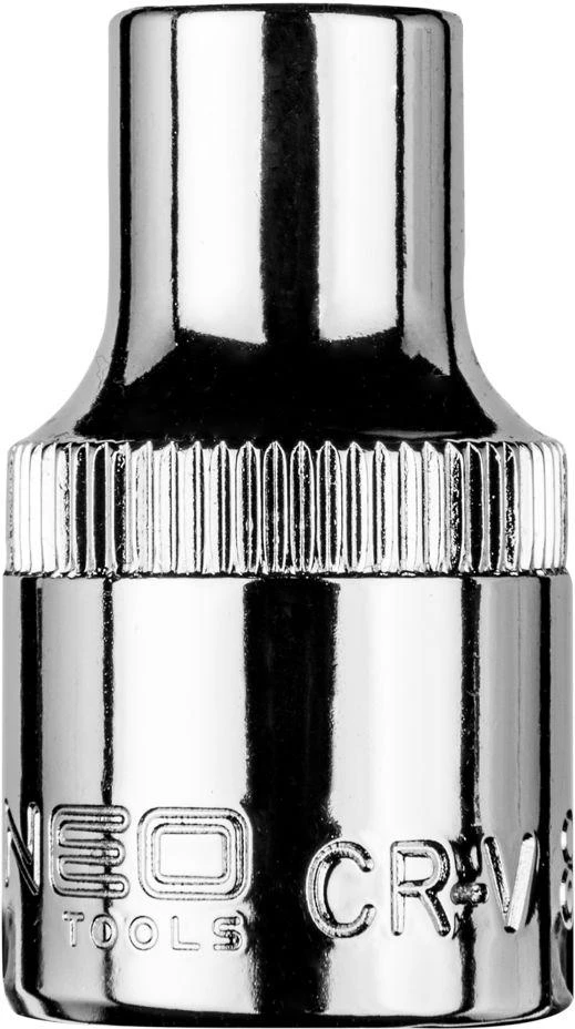 Nasadka 1/2 colio šešiakampė galvutė, 32 mm